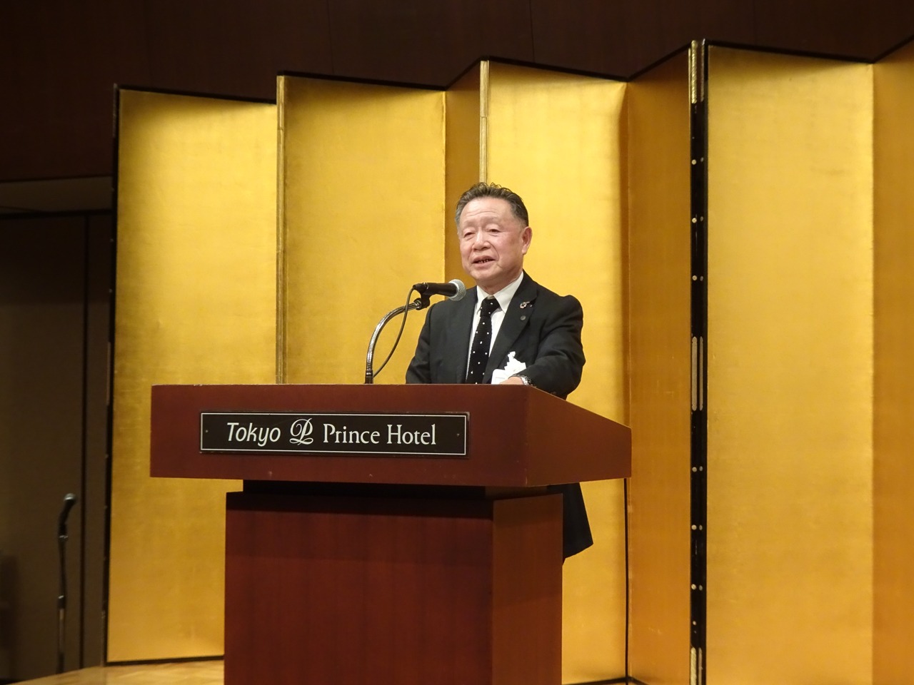日食工総会 安全・衛生化の推進 80周年の節目に向け準備